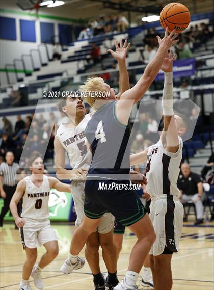 Thumbnail 3 in Pine View @ Ridgeline photogallery.