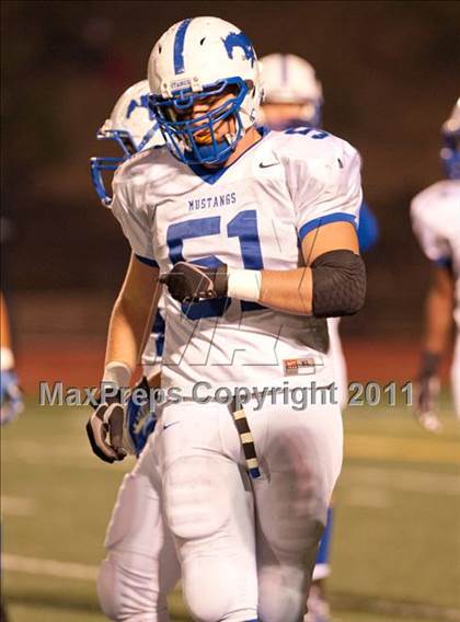 Thumbnail 3 in Pioneer vs. Los Gatos (CIF CCS D2 Final) photogallery.
