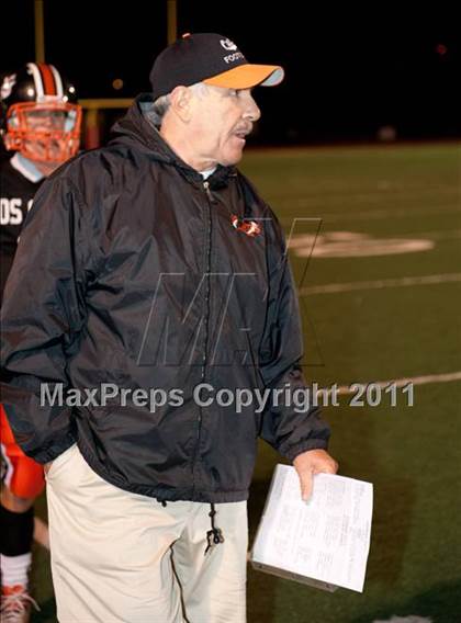 Thumbnail 3 in Pioneer vs. Los Gatos (CIF CCS D2 Final) photogallery.