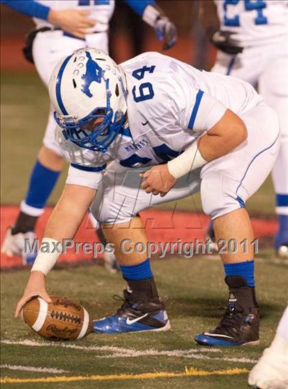 Thumbnail 1 in Pioneer vs. Los Gatos (CIF CCS D2 Final) photogallery.