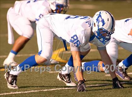 Thumbnail 1 in Pioneer vs. Los Gatos (CIF CCS D2 Final) photogallery.