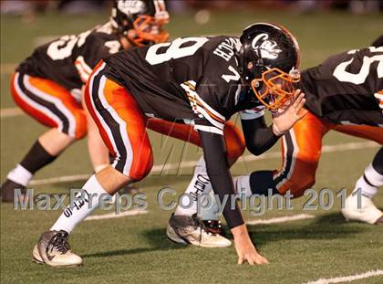 Thumbnail 3 in Pioneer vs. Los Gatos (CIF CCS D2 Final) photogallery.
