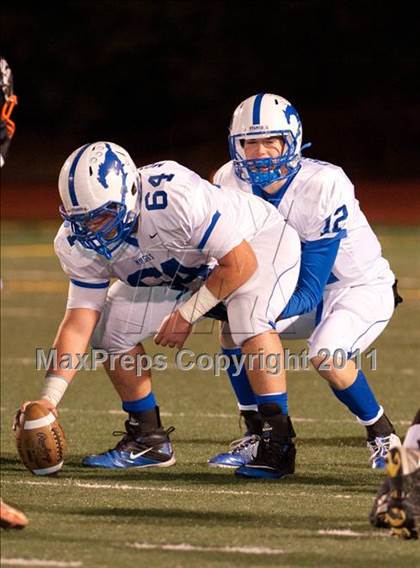Thumbnail 1 in Pioneer vs. Los Gatos (CIF CCS D2 Final) photogallery.