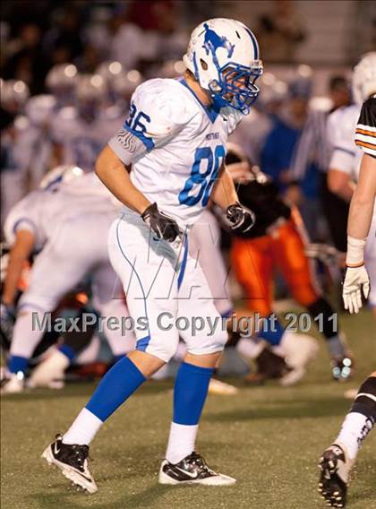 Thumbnail 1 in Pioneer vs. Los Gatos (CIF CCS D2 Final) photogallery.