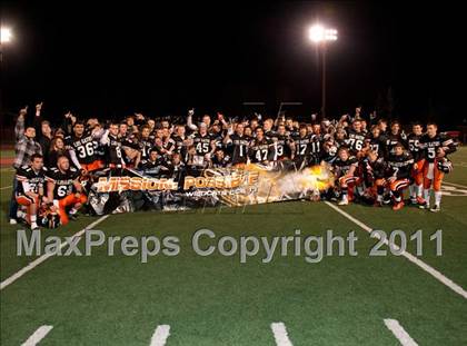 Thumbnail 1 in Pioneer vs. Los Gatos (CIF CCS D2 Final) photogallery.