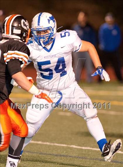 Thumbnail 1 in Pioneer vs. Los Gatos (CIF CCS D2 Final) photogallery.