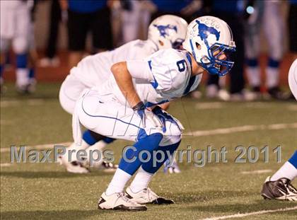 Thumbnail 1 in Pioneer vs. Los Gatos (CIF CCS D2 Final) photogallery.
