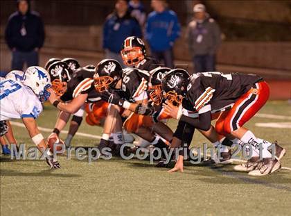 Thumbnail 3 in Pioneer vs. Los Gatos (CIF CCS D2 Final) photogallery.