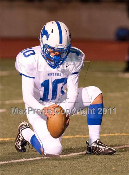Thumbnail 2 in Pioneer vs. Los Gatos (CIF CCS D2 Final) photogallery.