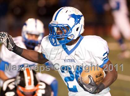 Thumbnail 2 in Pioneer vs. Los Gatos (CIF CCS D2 Final) photogallery.