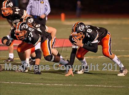 Thumbnail 1 in Pioneer vs. Los Gatos (CIF CCS D2 Final) photogallery.