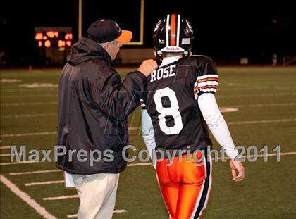 Thumbnail 2 in Pioneer vs. Los Gatos (CIF CCS D2 Final) photogallery.