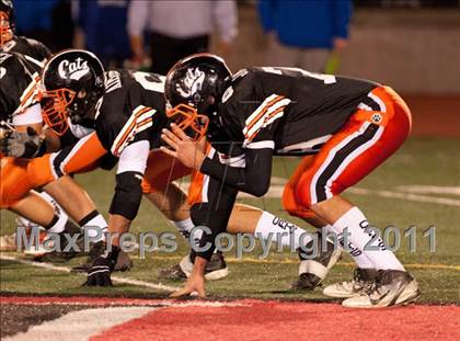 Thumbnail 1 in Pioneer vs. Los Gatos (CIF CCS D2 Final) photogallery.