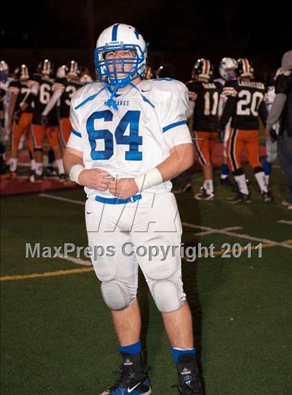 Thumbnail 2 in Pioneer vs. Los Gatos (CIF CCS D2 Final) photogallery.
