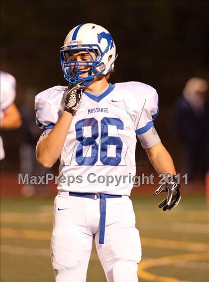 Thumbnail 2 in Pioneer vs. Los Gatos (CIF CCS D2 Final) photogallery.