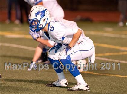 Thumbnail 1 in Pioneer vs. Los Gatos (CIF CCS D2 Final) photogallery.