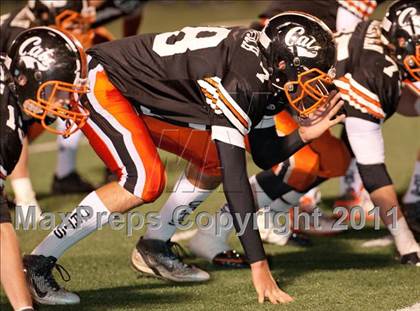 Thumbnail 1 in Pioneer vs. Los Gatos (CIF CCS D2 Final) photogallery.