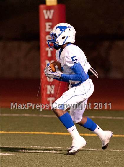 Thumbnail 1 in Pioneer vs. Los Gatos (CIF CCS D2 Final) photogallery.