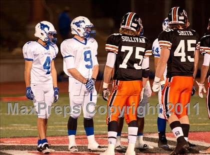 Thumbnail 1 in Pioneer vs. Los Gatos (CIF CCS D2 Final) photogallery.