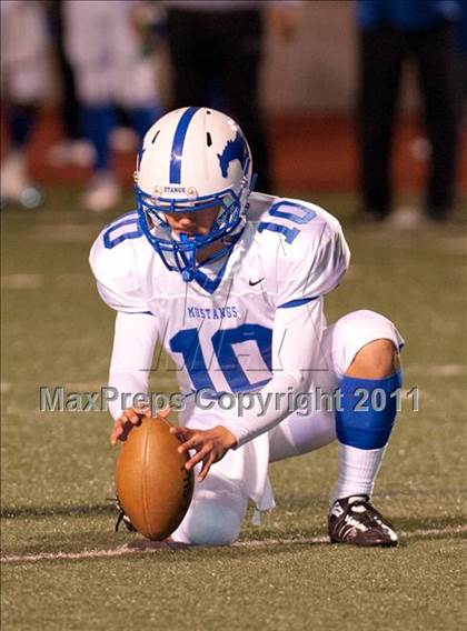 Thumbnail 1 in Pioneer vs. Los Gatos (CIF CCS D2 Final) photogallery.