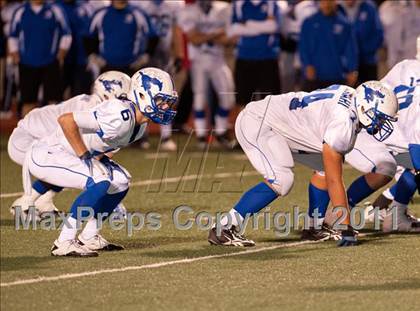 Thumbnail 3 in Pioneer vs. Los Gatos (CIF CCS D2 Final) photogallery.
