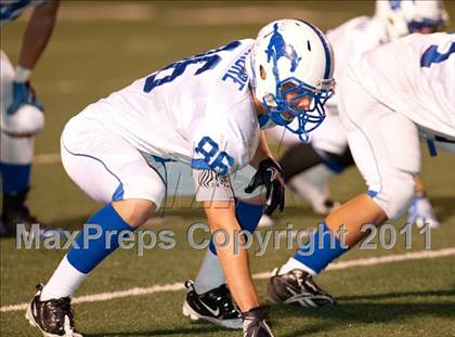 Thumbnail 1 in Pioneer vs. Los Gatos (CIF CCS D2 Final) photogallery.