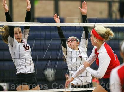 Thumbnail 1 in Centennial vs. Coppell (Texas Open Tournament) photogallery.