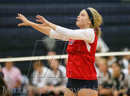 Thumbnail 1 in Centennial vs. Coppell (Texas Open Tournament) photogallery.