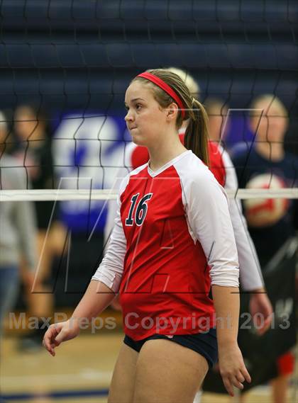 Thumbnail 1 in Centennial vs. Coppell (Texas Open Tournament) photogallery.