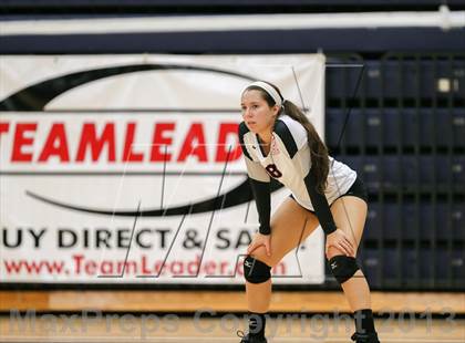 Thumbnail 1 in Centennial vs. Coppell (Texas Open Tournament) photogallery.