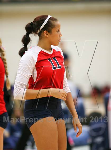 Thumbnail 1 in Centennial vs. Coppell (Texas Open Tournament) photogallery.