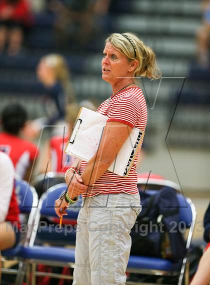 Thumbnail 1 in Centennial vs. Coppell (Texas Open Tournament) photogallery.