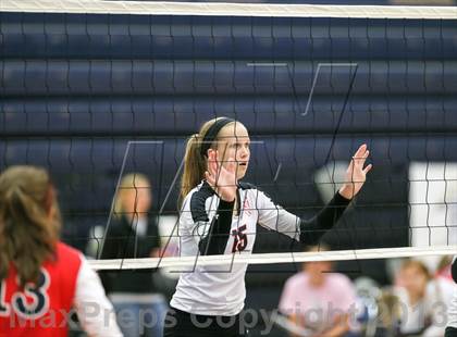 Thumbnail 2 in Centennial vs. Coppell (Texas Open Tournament) photogallery.