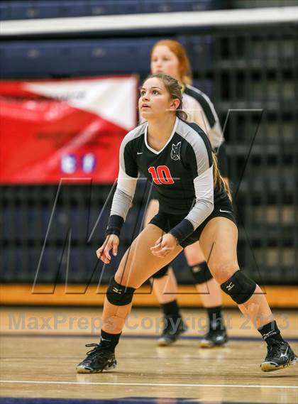 Thumbnail 1 in Centennial vs. Coppell (Texas Open Tournament) photogallery.
