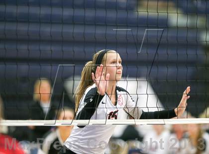 Thumbnail 2 in Centennial vs. Coppell (Texas Open Tournament) photogallery.