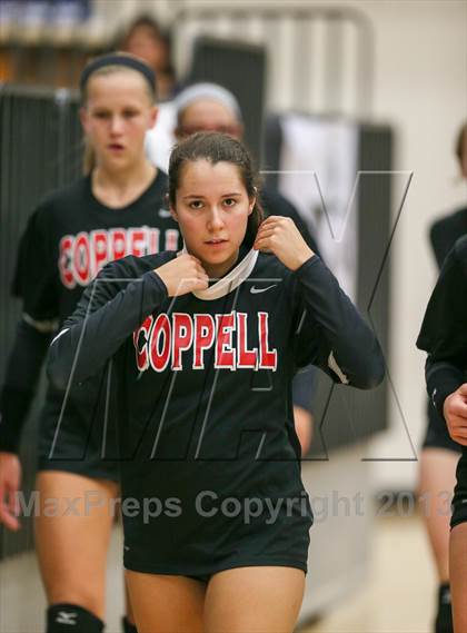 Thumbnail 3 in Centennial vs. Coppell (Texas Open Tournament) photogallery.