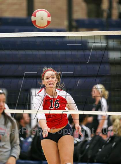 Thumbnail 2 in Centennial vs. Coppell (Texas Open Tournament) photogallery.