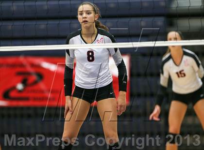 Thumbnail 3 in Centennial vs. Coppell (Texas Open Tournament) photogallery.