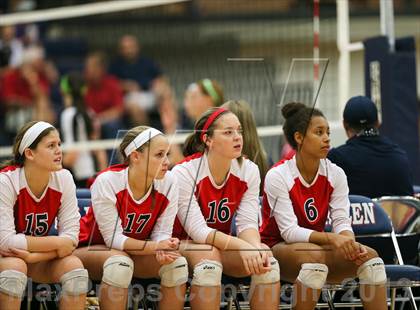 Thumbnail 2 in Centennial vs. Coppell (Texas Open Tournament) photogallery.