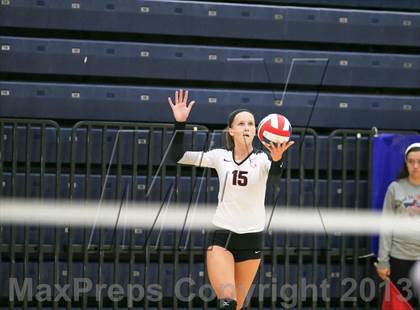 Thumbnail 2 in Centennial vs. Coppell (Texas Open Tournament) photogallery.