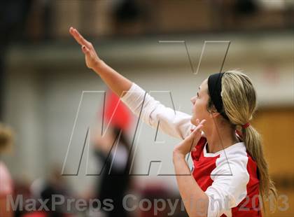 Thumbnail 3 in Centennial vs. Coppell (Texas Open Tournament) photogallery.
