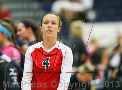 Thumbnail 1 in Centennial vs. Coppell (Texas Open Tournament) photogallery.