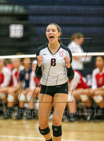 Thumbnail 1 in Centennial vs. Coppell (Texas Open Tournament) photogallery.
