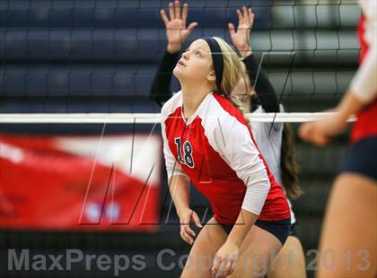 Thumbnail 1 in Centennial vs. Coppell (Texas Open Tournament) photogallery.