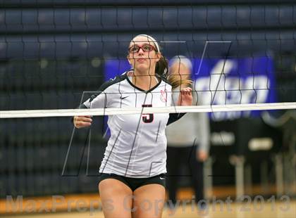 Thumbnail 1 in Centennial vs. Coppell (Texas Open Tournament) photogallery.