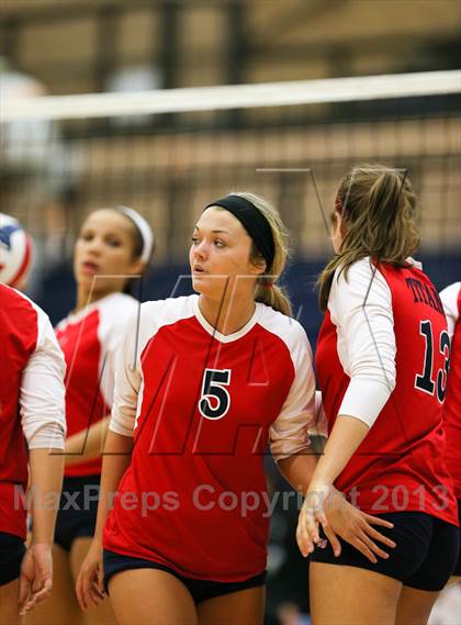 Thumbnail 1 in Centennial vs. Coppell (Texas Open Tournament) photogallery.