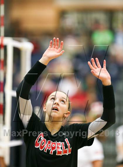 Thumbnail 3 in Centennial vs. Coppell (Texas Open Tournament) photogallery.