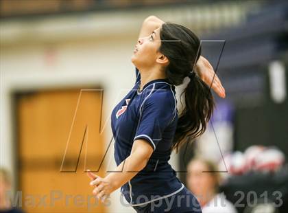 Thumbnail 1 in Centennial vs. Coppell (Texas Open Tournament) photogallery.