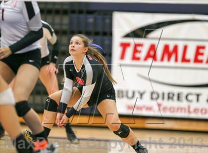 Thumbnail 2 in Centennial vs. Coppell (Texas Open Tournament) photogallery.