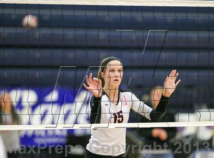 Thumbnail 2 in Centennial vs. Coppell (Texas Open Tournament) photogallery.